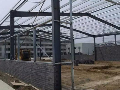钢结构工程