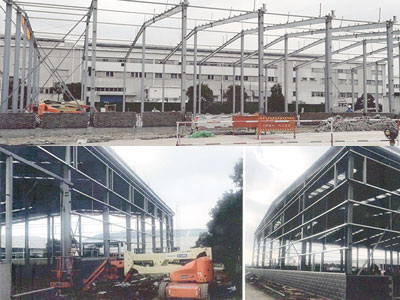 唯亭艾杰汽车玻璃（苏州）有限公司-日资